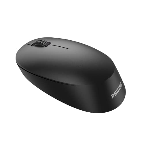 Wireless Mouse 2.4GHz