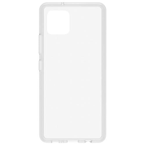 OtterBox React Series - Back cover for mobile phone - clear - for Samsung Galaxy A42 5G