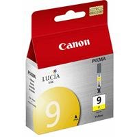 Best Value Canon Original Yellow Ink Tank PGI-9Y