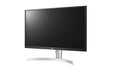 LG 27UL550 27in 4K LED UHD Fsync Monitor