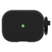 OtterBox Headphone Case for Apple AirPods Pro Black Taffy - black