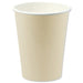 Best Value CPD RY01157 12 oz 35 cl Robinson Young Caterpack Hot Cup, Pack of 50