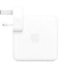 Apple USB-C - Power adapter - 96 Watt - United Kingdom - for MacBook (Early 2015, Early 2016, Mid 2017), MacBook Air with Retina display (Early 2020, Late 2018, Mid 2019), MacBook Pro (Late 2016, Late 2019, Mid 2017, Mid 2018, Mid 2019)