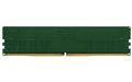 Kingston ValueRAM - DDR5 - module - 8 GB - DIMM 288-pin - 4800 MHz / PC5-38400 - CL40 - 1.1 V - unbuffered - on-die ECC