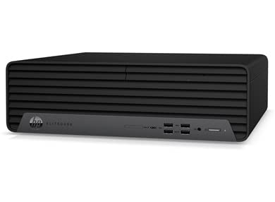 HP EliteDesk 800 G6 - SFF - Core i7 10700 / 2.9 GHz - vPro - RAM 16 GB - SSD 512 GB - NVMe, TLC - DVD-Writer - UHD Graphics 630 - GigE - WLAN: Bluetooth 5.0, 802.11a/b/g/n/ac/ax - Win 10 Pro 64-bit - monitor: none - keyboard: UK