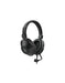 Trust HS250 USB Stereo Headset Black