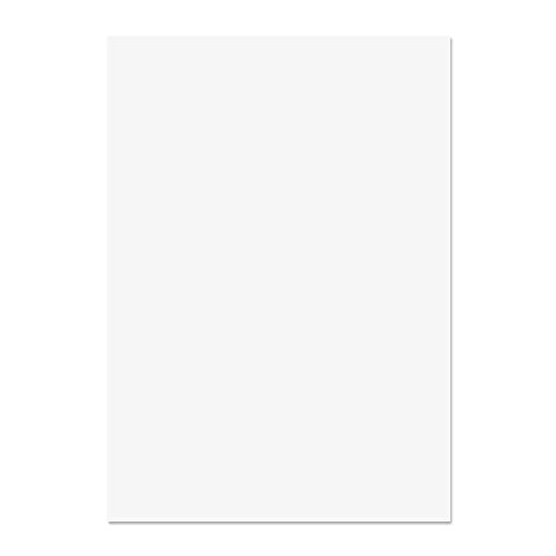 Best Value Blake Premium Business A4 210 x 297 mm 120 gsm Paper (37676) Brilliant White Wove - Pack of 50