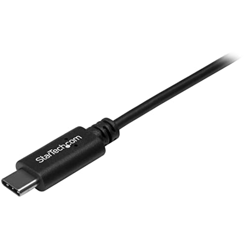 StarTech 1m USB 2.0 A to C Cable