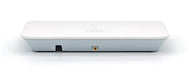 Cisco Meraki Go GR10 - Radio access point - 802.11ac Wave 2 - Wi-Fi 5 - 2.4 GHz, 5 GHz - DC power - wall mountable