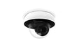 Cisco Meraki Wide Angle MV12 Mini Dome HD Camera - Network surveillance camera - dome - colour (Day&Night) - 4 MP - 2688 x 1520 - 1080p - fixed focal - audio - Wi-Fi - GbE - H.264 - PoE