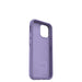 OtterBox Symmetry iPhone 13 mini / iPhone 12 mini Reset Purple - purple