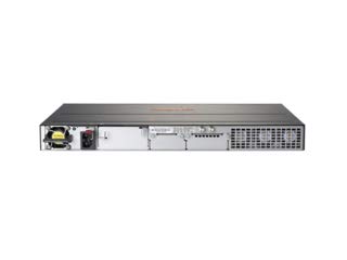 HPE Aruba 2930M 48G 1-Slot - Switch - L3 - Managed - 44 x 10/100/1000 + 4 x combo Gigabit SFP - front to back airflow - rack-mountable