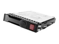 HPE Midline - Hard drive - 4 TB - hot-swap - 3.5" LFF - SAS 12Gb/s - 7200 rpm - with HPE SmartDrive carrier - for HPE D3610, StoreEasy 1660, 1660 Performance