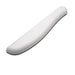 Kensington ErgoSoft Wrist Rest for Gaming and Mechanical Keyboards - Keyboard wrist rest - grey