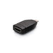 C2G 4K USB C to HDMI Adapter - Adapter - USB-C male to HDMI female - black - 4K support