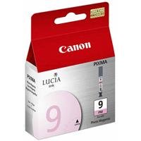 Best Value Canon PGI-9PM Photo Inkjet Cartridge 1039B001 - Magenta