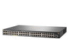 HPE Aruba 2930F 48G PoE+4SFP+Swch