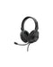 Trust HS250 USB Stereo Headset Black