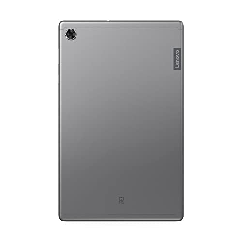 Lenovo Tab M10 FHD Plus (2nd Gen) ZA6J - Tablet - Android 9.0 (Pie) - 32 GB eMMC - 10.3" TFT (1920 x 1200) - USB host - microSD slot - 4G - iron grey