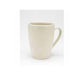 Best Value Fsmisc Classic White Mugs (Pack of 6) 0305092, Porcelain, 34.5 x 32.2 x 7.5 cm