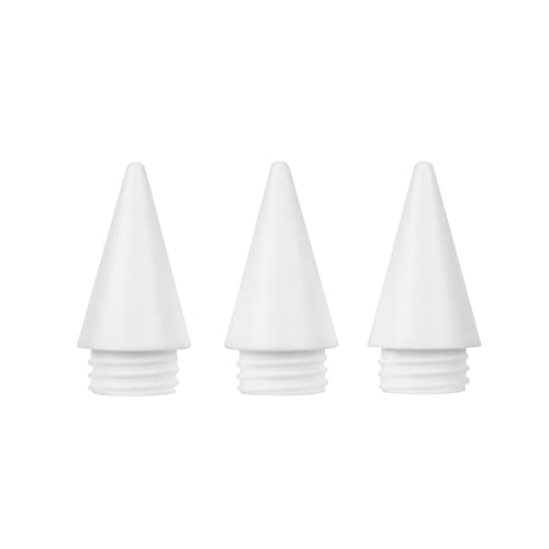 Targus - Stylus tip - replacement - white