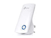 TP-Link TL-WA850RE 300Mbps Universal Wall-Plug Wi-Fi Range Extender