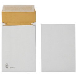Best Value Gusset Padded Envelopes K-Pack C5 229 x 162 x 50mm - Box of 100