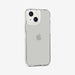 Tech 21 Evo Lite Clear Apple iPhone 13 Mini Mobile Phone Case