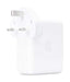 Apple USB-C - Power adapter - 96 Watt - United Kingdom - for MacBook (Early 2015, Early 2016, Mid 2017), MacBook Air with Retina display (Early 2020, Late 2018, Mid 2019), MacBook Pro (Late 2016, Late 2019, Mid 2017, Mid 2018, Mid 2019)