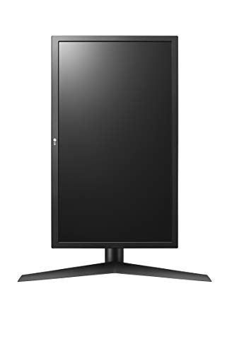 LG 24GL650 23.6in UG HDMI FHD Fsync Monitor