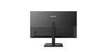 Philips E-line 275E2FAE - LED monitor - 27" - 2560 x 1440 1440p (Quad HD) @ 75 Hz - IPS - 350 cd/m? - 1000:1 - 1 ms - 2xHDMI, DisplayPort - speakers - textured black