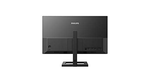 Philips E-line 275E2FAE - LED monitor - 27" - 2560 x 1440 1440p (Quad HD) @ 75 Hz - IPS - 350 cd/m? - 1000:1 - 1 ms - 2xHDMI, DisplayPort - speakers - textured black