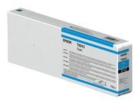 Best Value Epson C13T804200 Ink Cartridge - Cyan