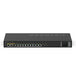 NETGEAR AV Line M4250-10G2XF-PoE++ - Switch - L3 - Managed - 10 x 10/100/1000 (8 PoE++) + 2 x 10 Gigabit SFP+ - side to side airflow - rack-mountable - PoE++ (720 W)