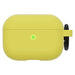 OtterBox Headphone Case for Apple AirPods Pro Lemon Drop - yellow