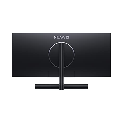 Huawei MateView GT 34 Inch 3440 x 1440 Pixels Wide Quad HD Resolution VA Panel HDR 10 HDMI DisplayPort USB C LED Monitor