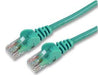 Best Value Belkin 0860358 Cat5e Snagless UTP Patch Cable, 3m - Green