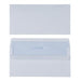 Best Value Premier Envelopes - Self Seal-Plain DL 110gsm- Box of 500