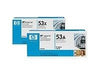 Best Value HP 53X - Toner cartridge black