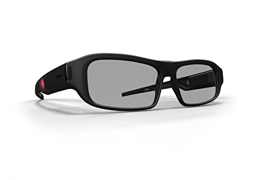 XPAND Lite RF - 3D glasses for TV - active shutter - black