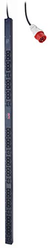 Rack PDU, Basic, Zero U, 11 kW, 230V, (36) C13 & (6) C19