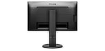 Philips B Line 240B9 - LED monitor - 24.1" (24" viewable) - 1920 x 1200 WUXGA @ 75 Hz - IPS - 300 cd/m? - 1000:1 - 4 ms - HDMI, DVI-D, VGA, DisplayPort - speakers - black texture