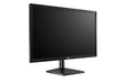 LG 24MK400H - LED monitor - 24" (23.5" viewable) - 1920 x 1080 Full HD (1080p) @ 75 Hz - TN - 250 cd/m - 1000:1 - 1 ms - HDMI, VGA