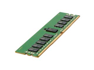 HPE SmartMemory - DDR4 - module - 128 GB - LRDIMM 288-pin - 2666 MHz / PC4-21300 - CL22 - 1.2 V - 3DS Load-Reduced - ECC