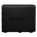 Synology DX1222 - Storage enclosure - 12 bays (SATA-600)