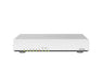 QNAP QHora-301W - Wireless router - 6-port switch - 10 GigE - 802.11a/b/g/n/ac/ax - Dual Band