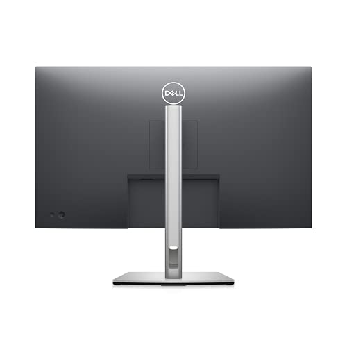 Dell P3222QE - LED monitor - 32" (31.5" viewable) - 3840 x 2160 4K @ 60 Hz - IPS - 350 cd/m - 1000:1 - 5 ms - HDMI, DisplayPort, USB-C - with 3 years Advanced Exchange Service and Limited Hardware Warranty