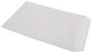 Bong Label Pocket Envelope C5 Self Seal Plain 90gsm White (Pack 500)  2930