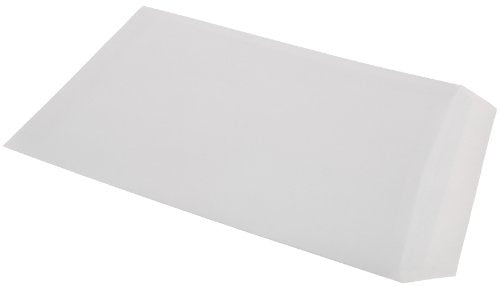 Bong Label Pocket Envelope C5 Self Seal Plain 90gsm White (Pack 500)  2930