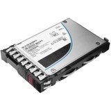 HPE Mixed Use - Solid state drive - 960 GB - hot-swap - 3.5" LFF - SATA 6Gb/s - with HPE SmartDrive carrier